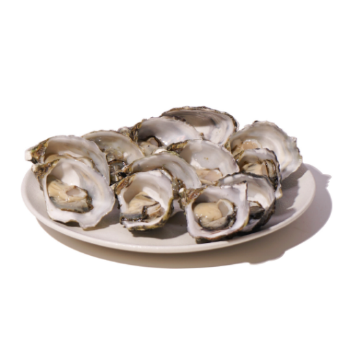 Picture of Pacific Oysters Opened | Dozen